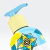 طرح موکاپ قوطی مایع دستشویی - تصویر 3