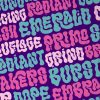 فونت انگلیسی brawner - تصویر 2