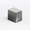 طرح موکاپ کتاب - تصویر 8