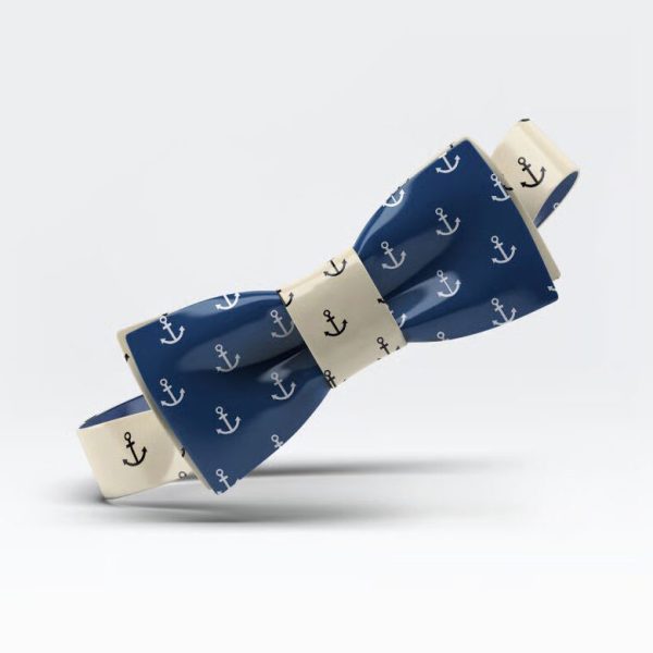 طرح موکاپ پاپیون - تصویر 5