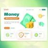 باندل آیکن 3D پول - تصویر 7
