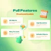 باندل آیکن 3D گاراژ ماشین - تصویر 7