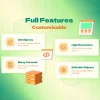 باندل آیکن 3D توسعه - تصویر 6