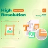 باندل آیکن 3D طراحی - تصویر 3