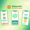باندل آیکن 3D پول - تصویر 8