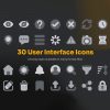 30 آیکون رابط کاربری - تصویر 4