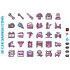 30 آیکون گاراژ ماشین - تصویر 4