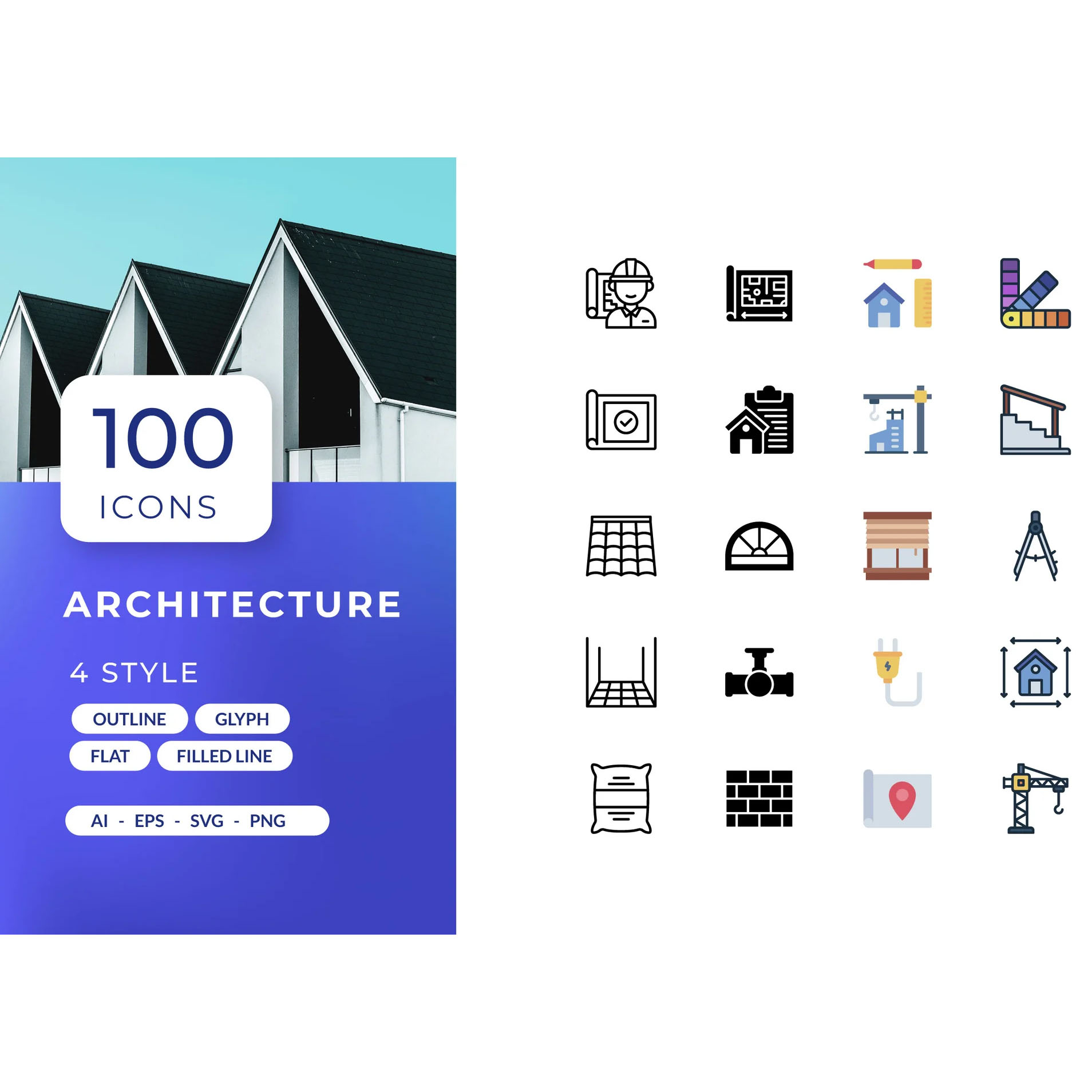 d822b3dd-94c3-4785-b0ce-1a76a287ed4a پک آیکون معماری (Architecture Icons)